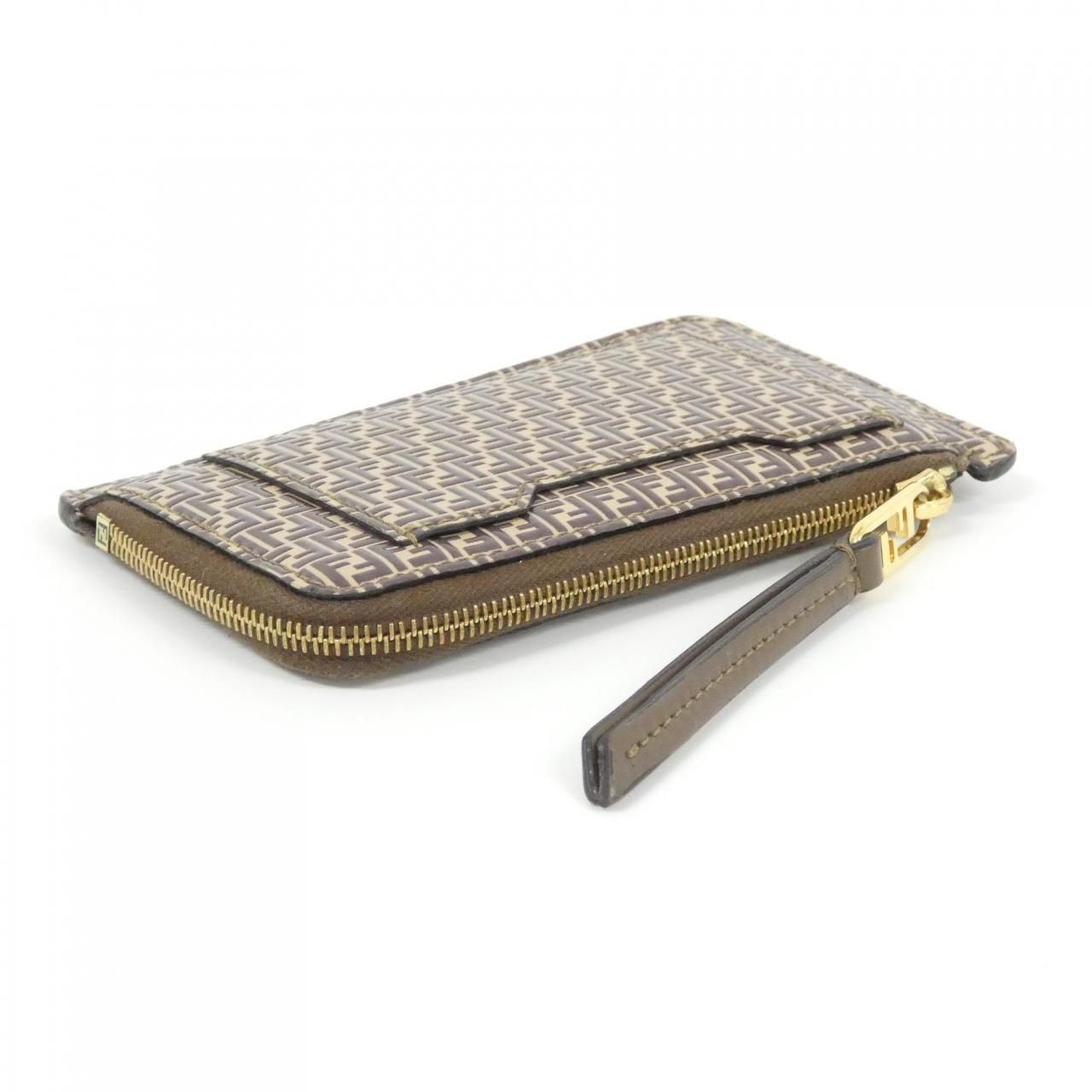 フェンディ 8M0472 AHM1 コインケース - メルカリ 