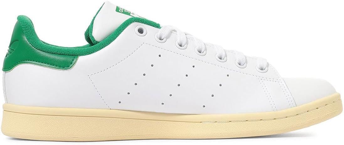 アディダス スタンスミス STAN SMITH フットウェアホワイト グリーン IH5970 23.5cm 23.5 cm
