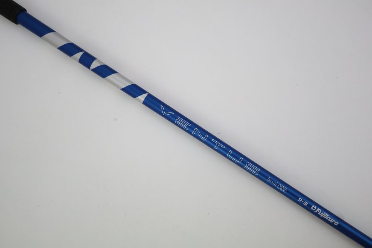 ○2025年6月発売！フジクラ☆VENTUS HB BLUE VELOCORE+ ベンタス
