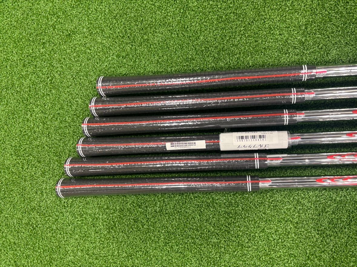 Iset【新品未使用】スリクソン SRIXON ZXi7 アイアン 6本セット