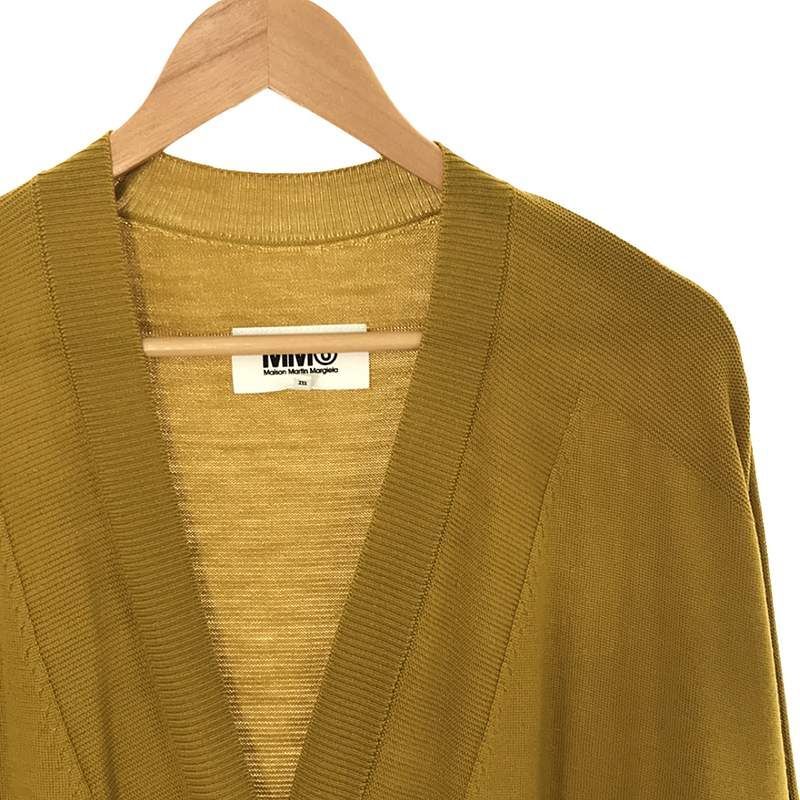 MM6 Maison Martin Margiela / エムエムシックスメゾンマルタン