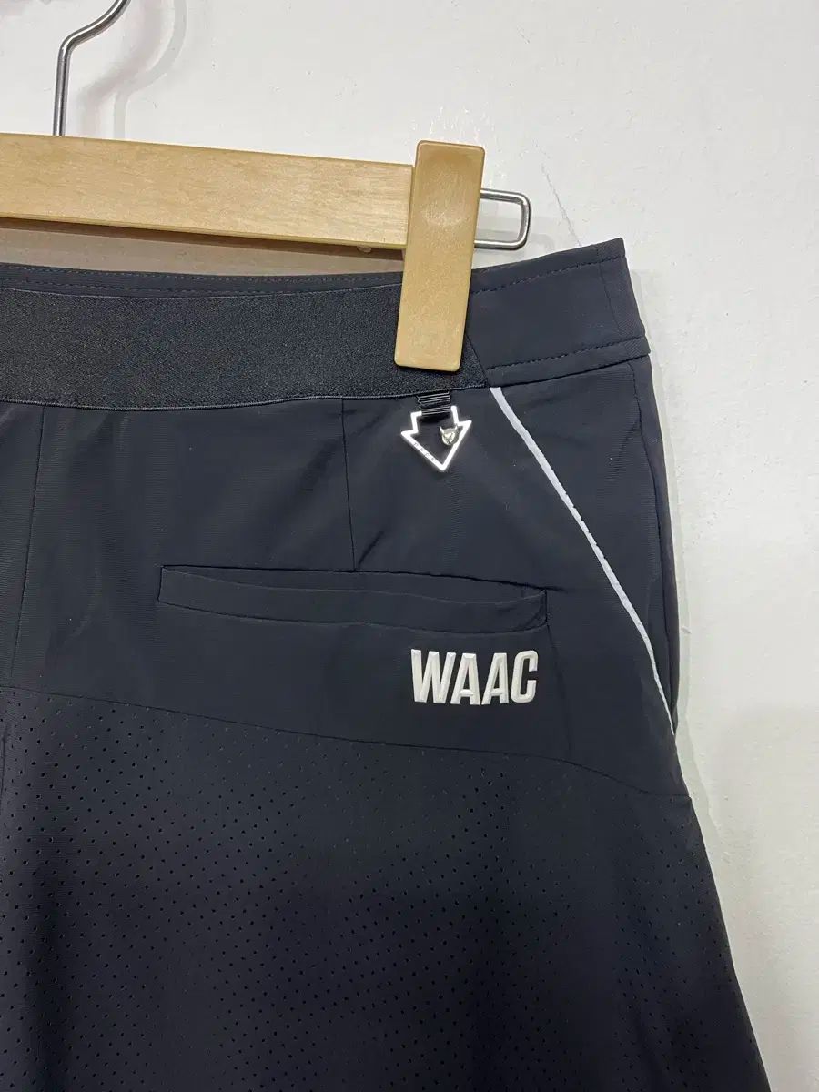 ワック WACC