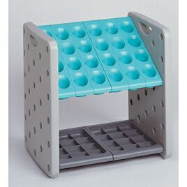 アーバンピット２４本立グリーンUB2870241 テラモト