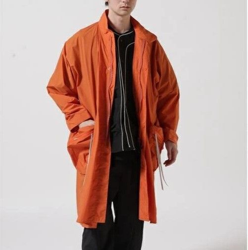 GARMENT