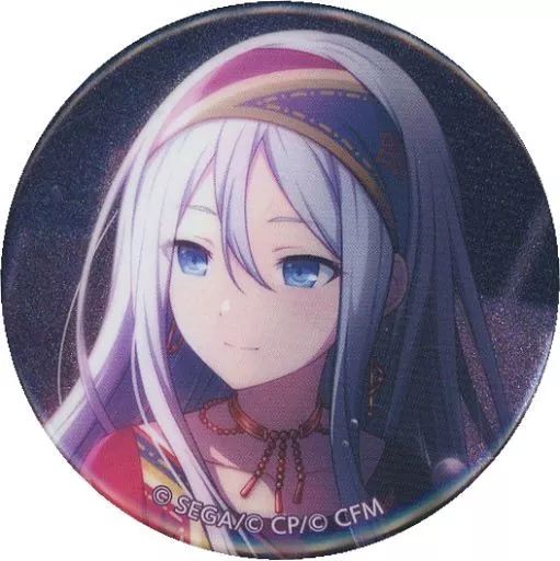 中古】バッジ・ピンズ 宵崎奏 「プロジェクトセカイ カラフルステージ