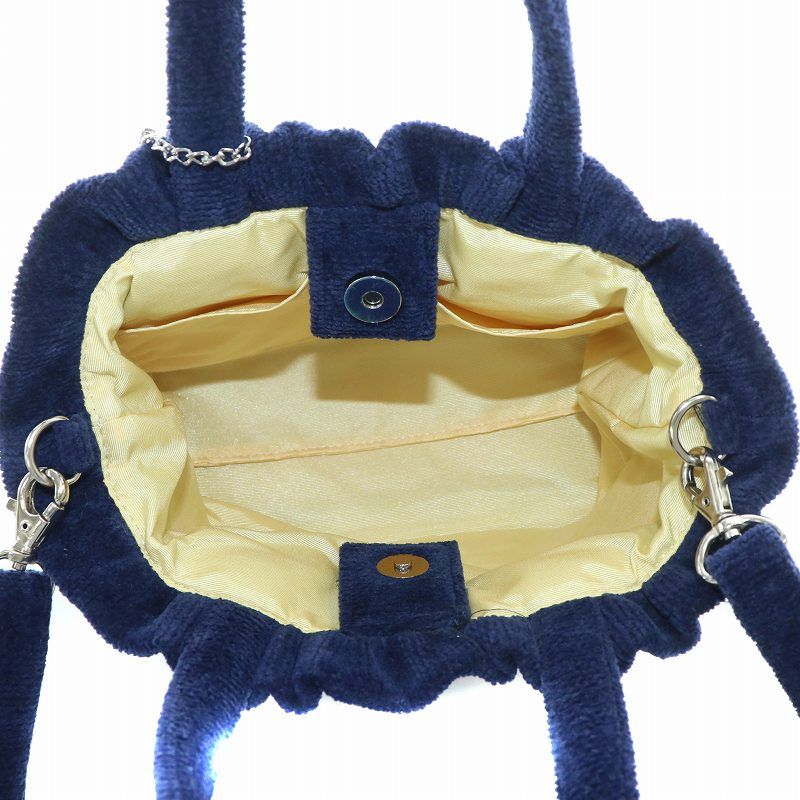 フェイラー FEILER PLAYFUL PIXY プレイフルピクシー ショルダーバッグ