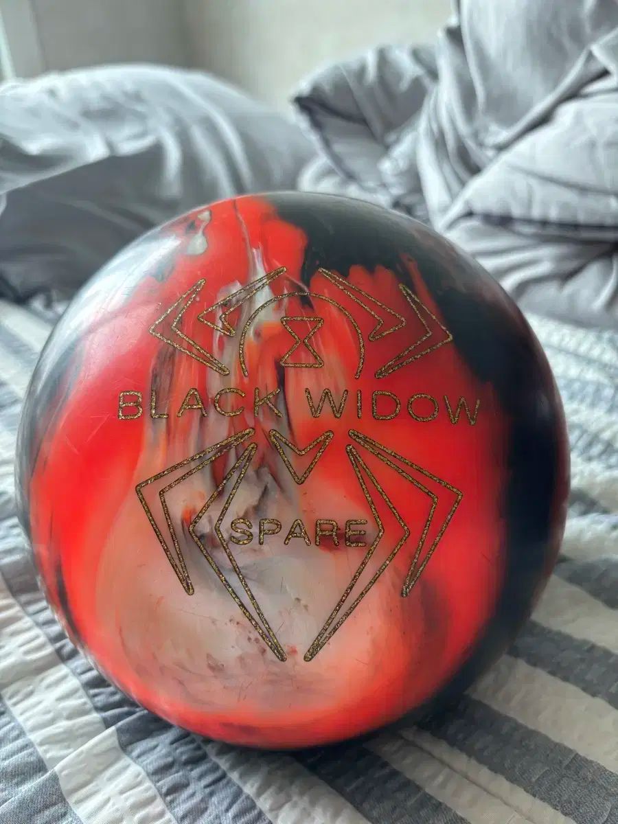 black widow（ブラックウィドウ） ウレタン スペア 14p スペア