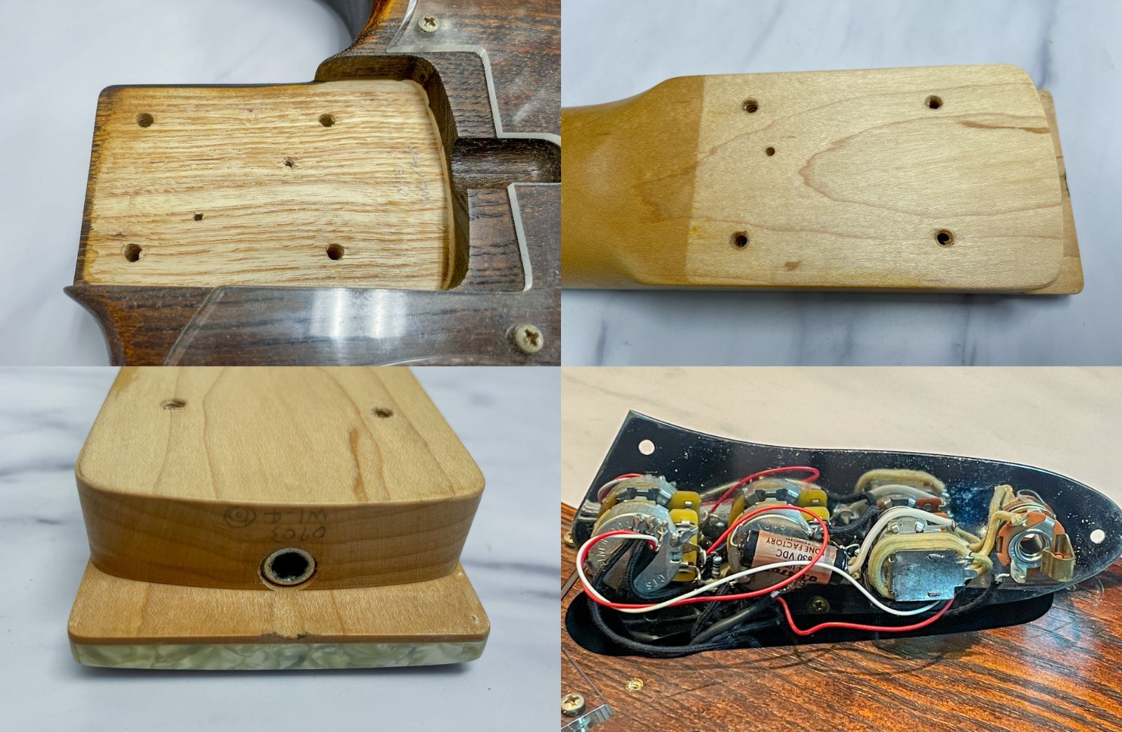 レイドバック アクティブベース カスタムMOD LaidBack LJB-5-R-JJ VBK