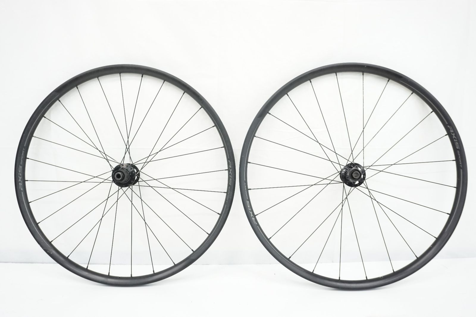 ★AXIS SPORT 11sフリー 35Cタイヤ DISKローター付 ☆AXIS SPORT 11sフリー 35Cタイヤ DISKローター付 ☆AXIS SPORT