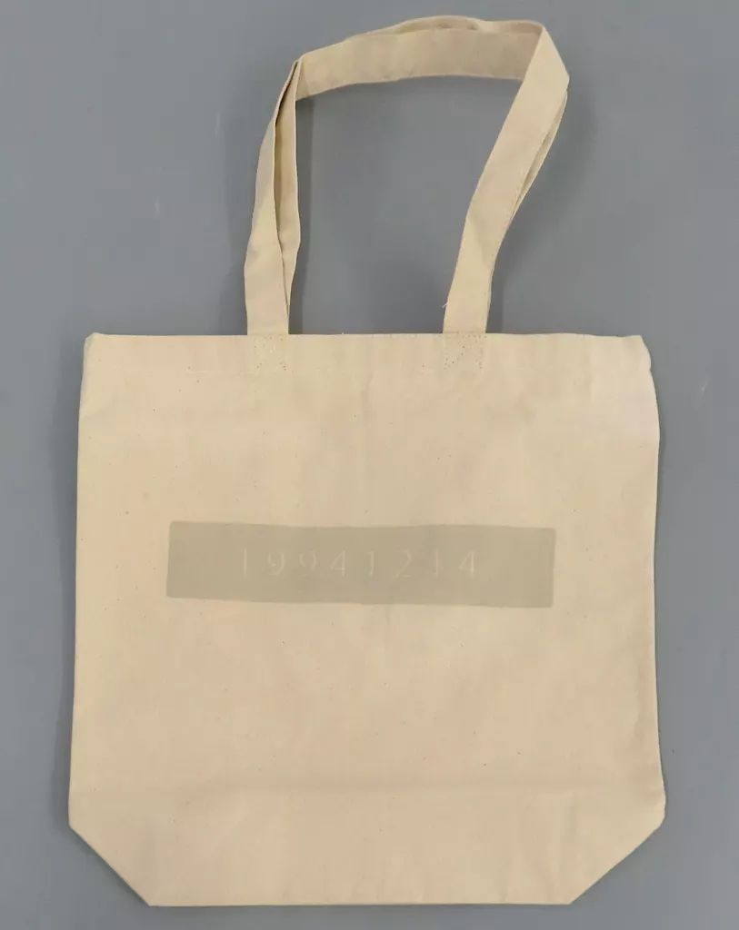 中古】バッグ(女性) 井上小百合 生誕記念トートバッグ 2019年12月度