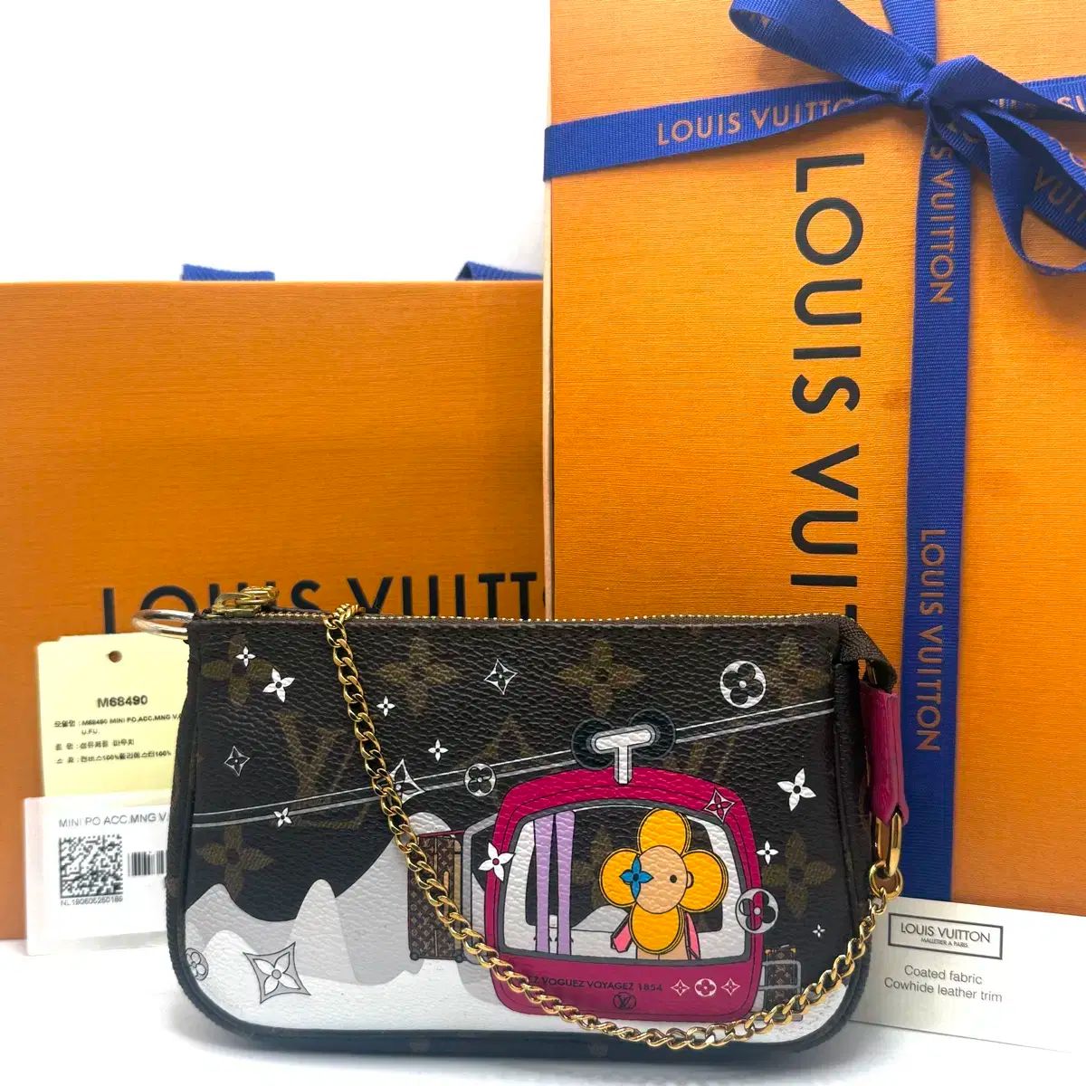 アクセソワール