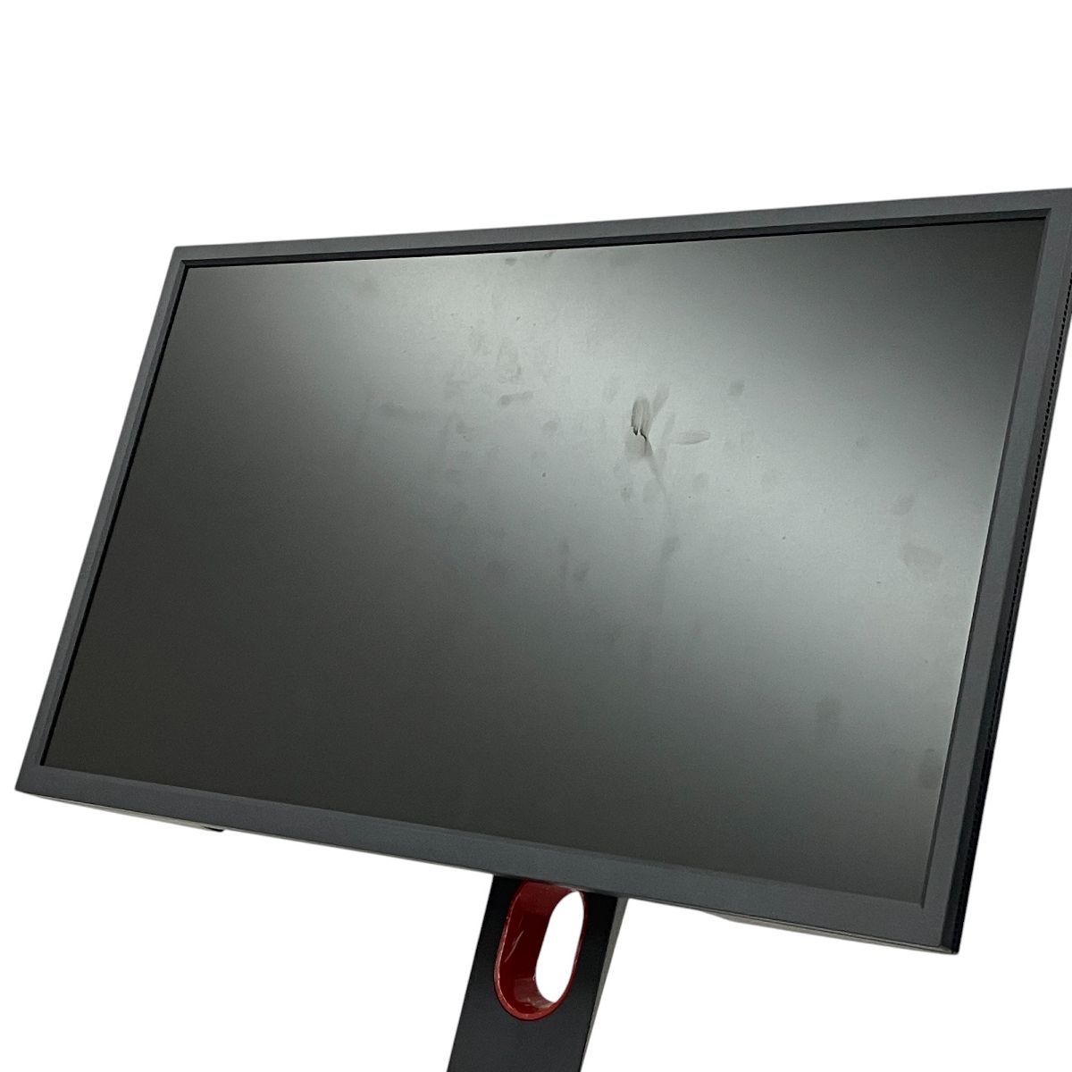 BenQ XL2546K 2022年 液晶 モニター PC 周辺機器 中古 T10253520