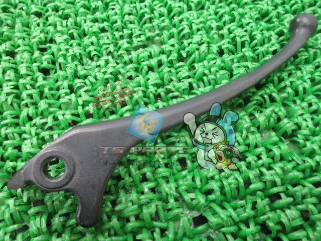 ディオ ブレーキレバー 右 AF18 AF25 AF27 AF28 在庫有 即納 ホンダ 純正 新品 バイク 部品 車検 Genuine DIO