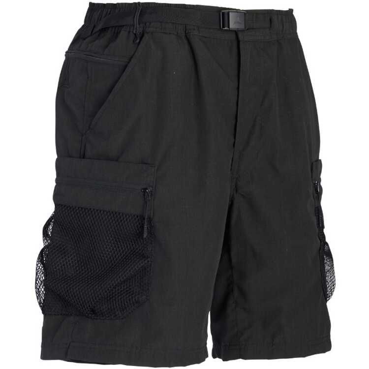 ショッフェル CA SY-DYNA メッシュ PK ショーツ(メンズ) XL ブラック #8027201-90 CA SY DYNA MESH PK  SHORTS SCHOFFEL 新品 未使用