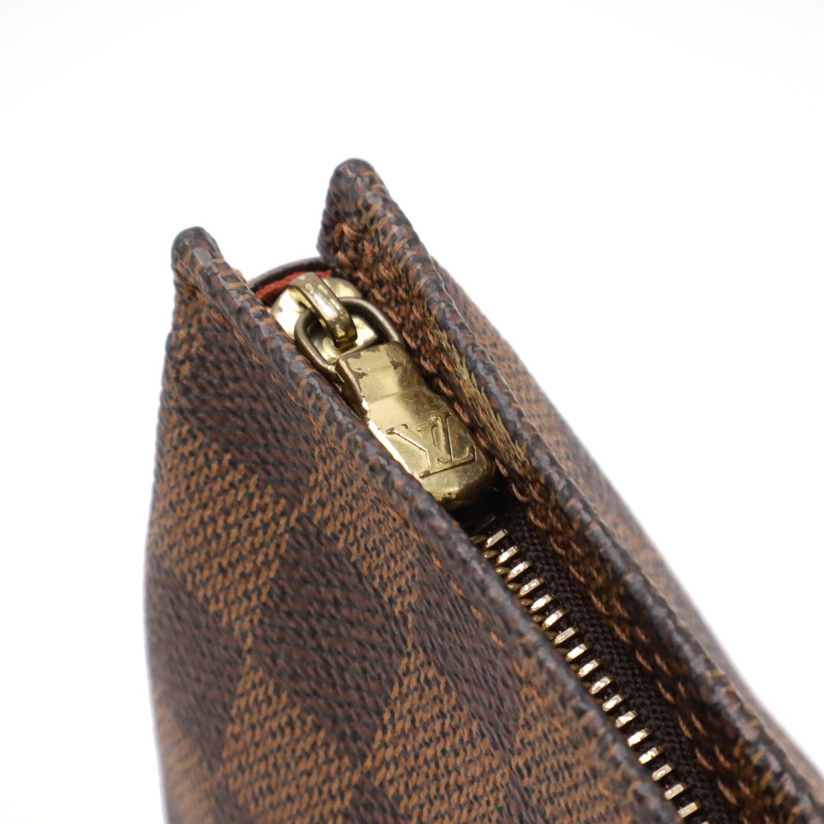 LOUIS VUITTON ルイ ヴィトン ダミエ トゥルース メイクアップ