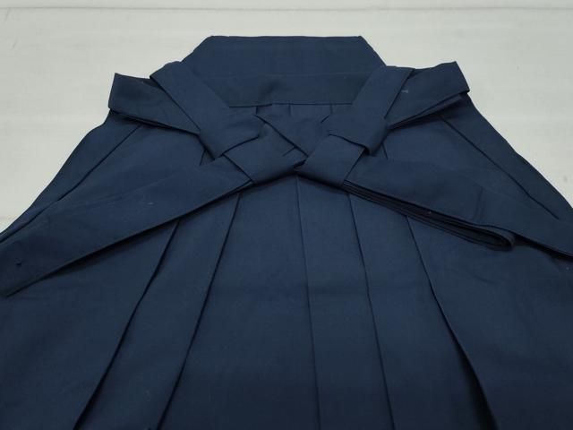 平和屋着物○男性 馬乗り袴 吉祥文 正絹 逸品 CAAW3868vf