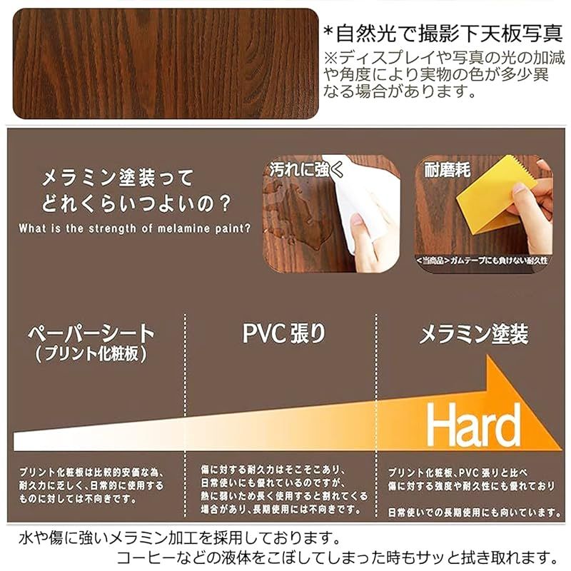 移動しやすい