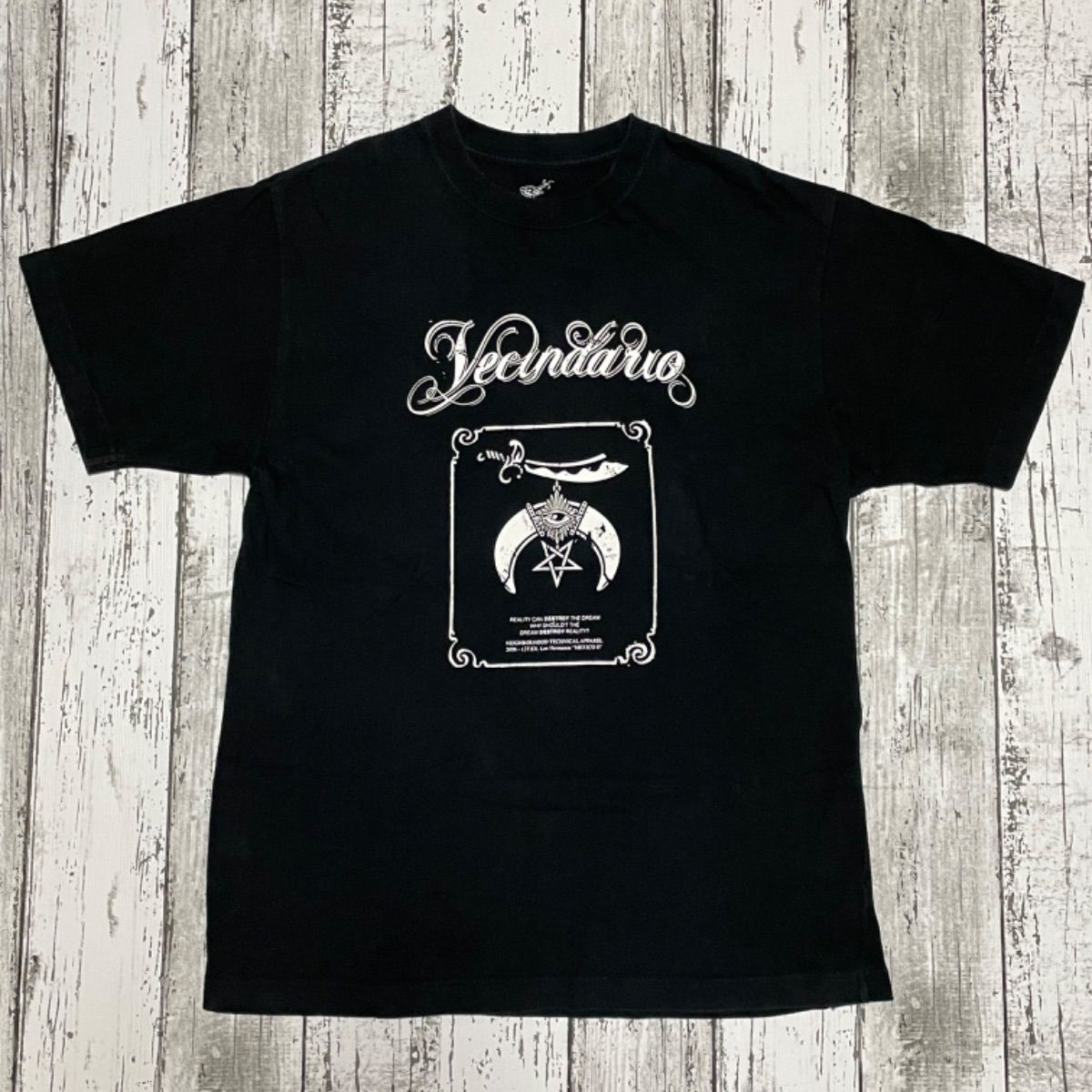 NEIGHBORHOOD シャツ① NEIGHBORHOOD シャツ①