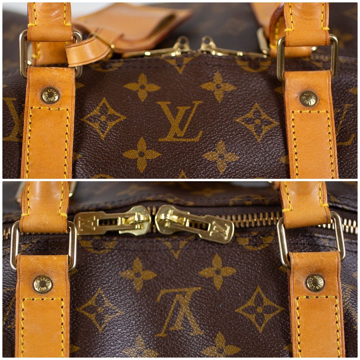 SLAM DUNK FIGURE COLLECTION -湘北SET2- ☆最終価格【5hb0453-h】ルイヴィトン ボストンバッグ モノグラム