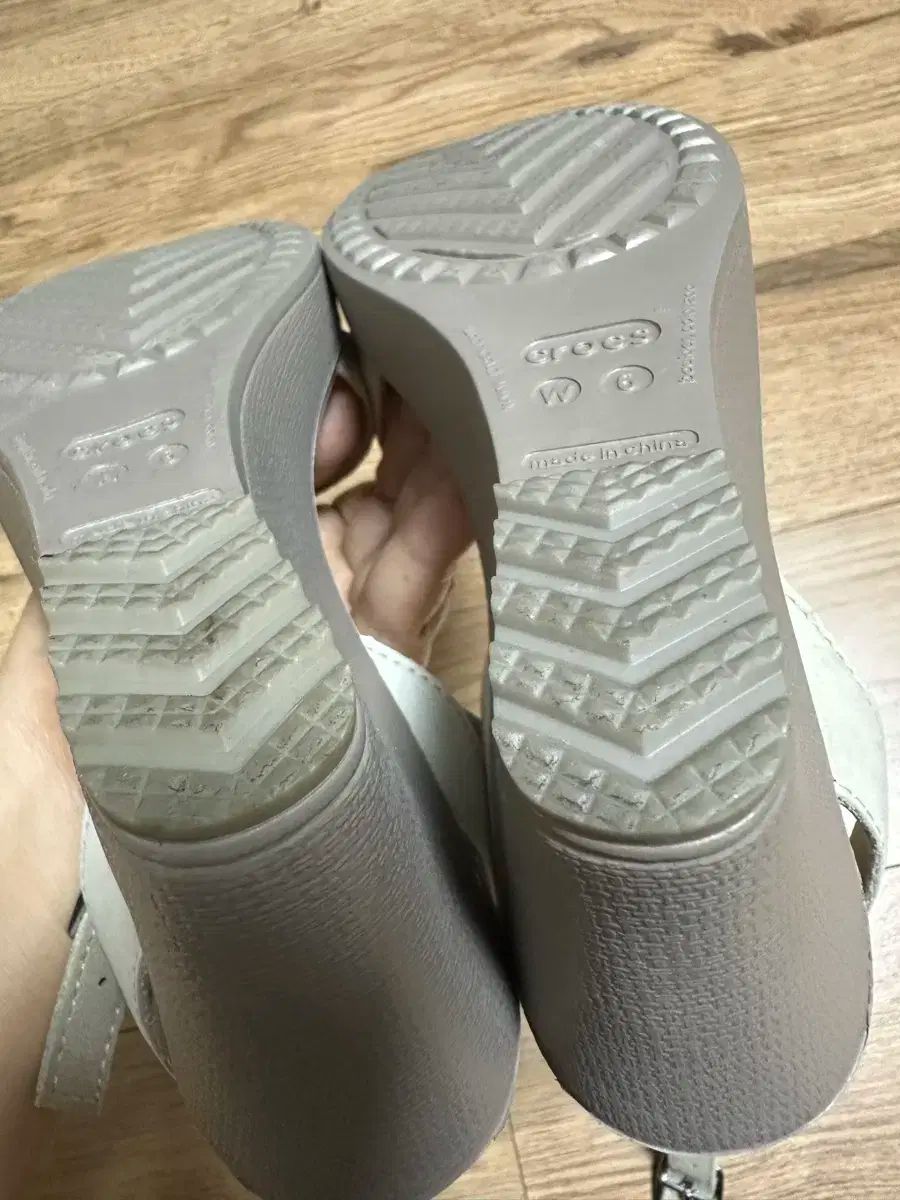 レイウェッジ w6