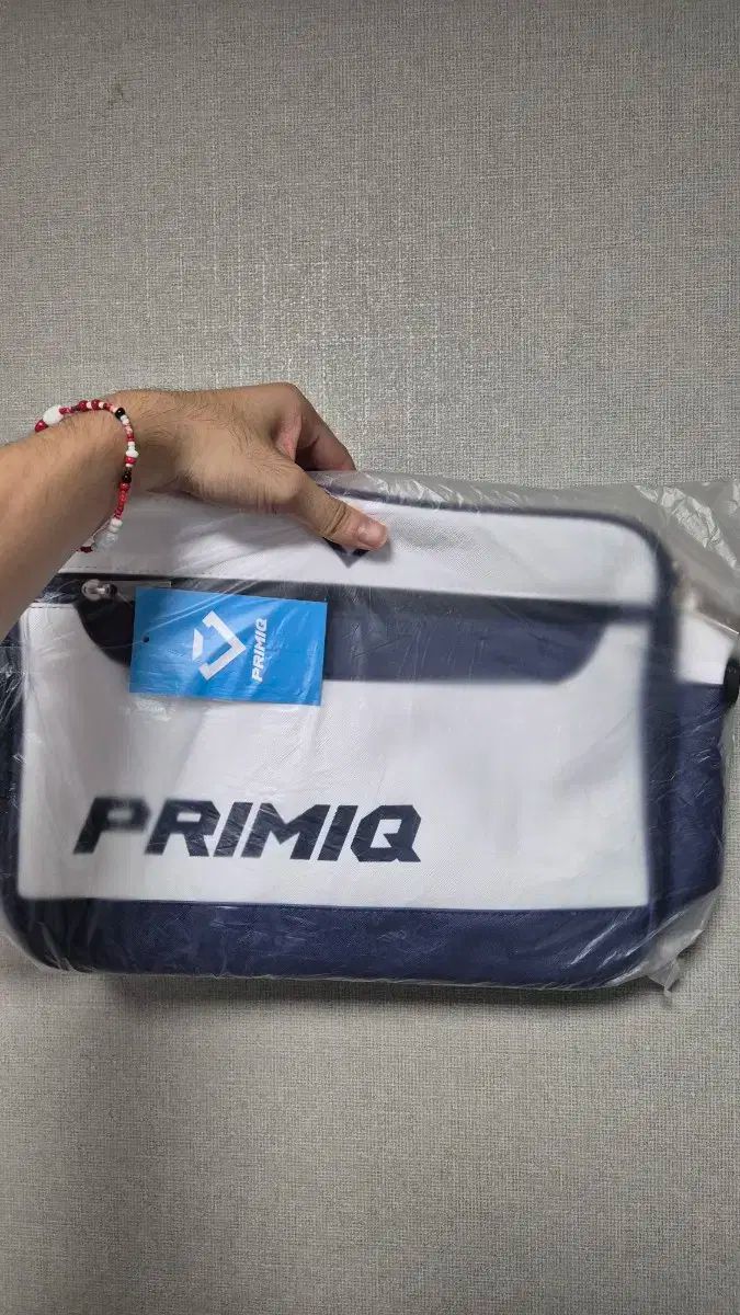 プライベートスプーンズクラブ アメニティポーチ PRIMIQ プレミアム