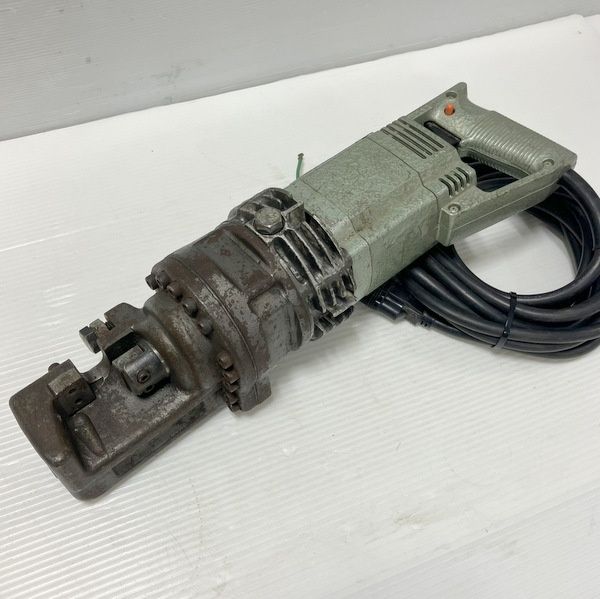 makita マキタ 鉄筋カッタ SC160 100V ≡DT6676