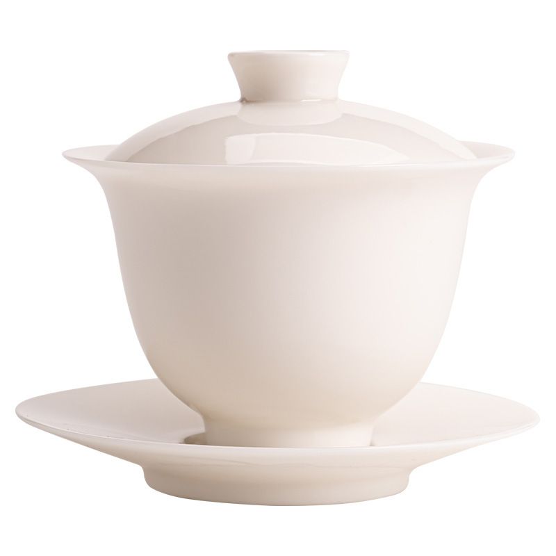 Glass Katakuchi Serving Bowl（片口ボウル） – Matchaeologist