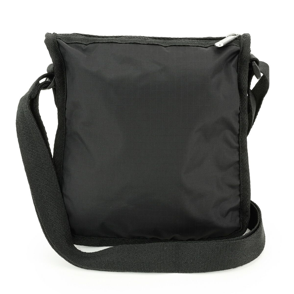 新品　未使用　レスポートサック　ブラックバッグ DELUXE EASY CARRY TOTEリサイクルドブラックJP（トートバッグ