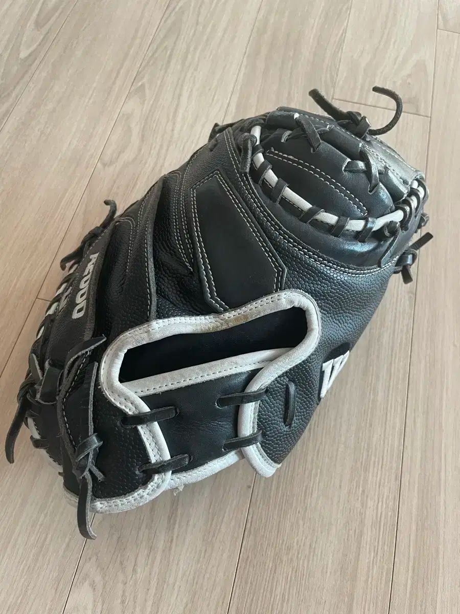 ウィルソン Wilson A2000 キャッチャーミット