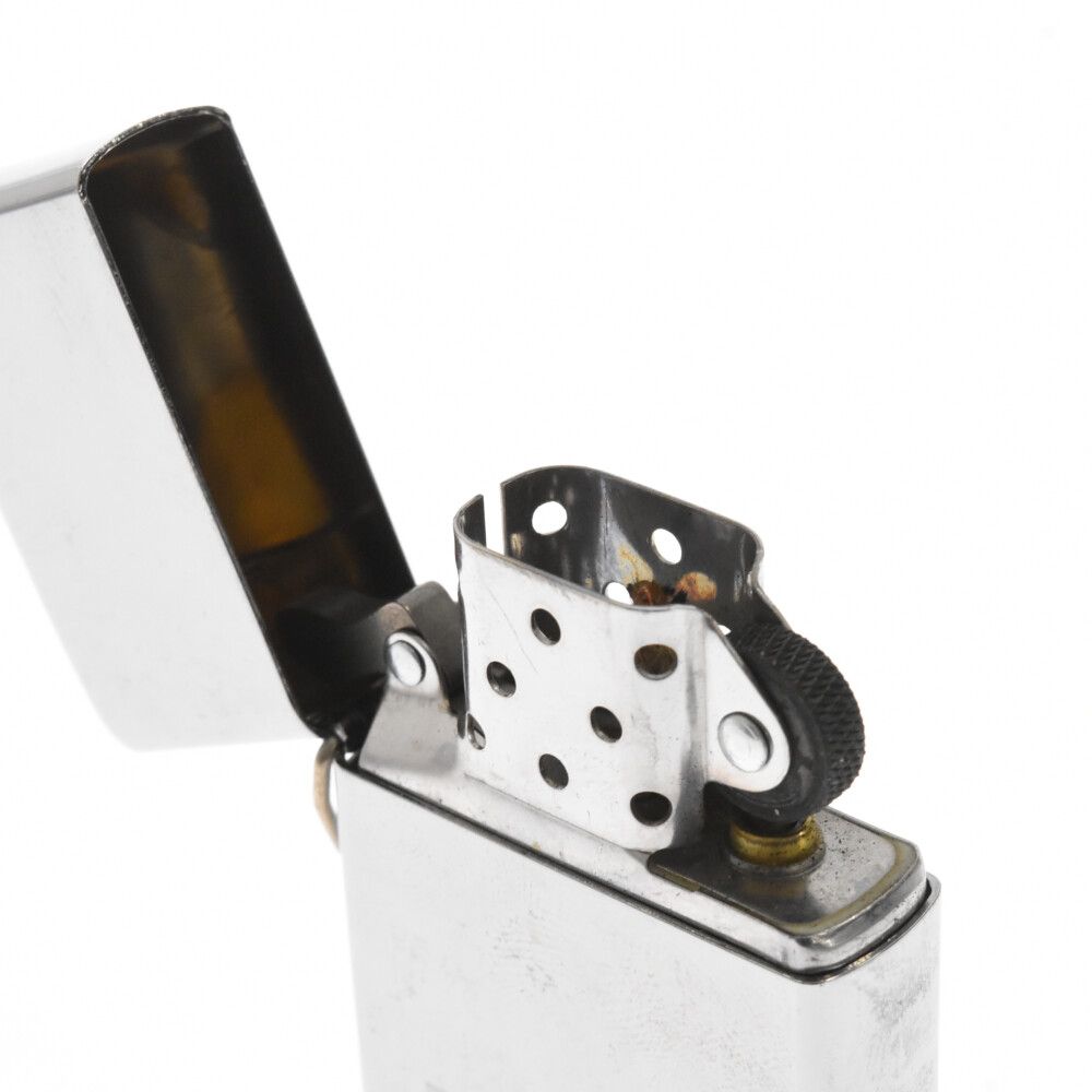 SUPREME (シュプリーム) 23SS Chain Zippo Silver チェーンジッポ