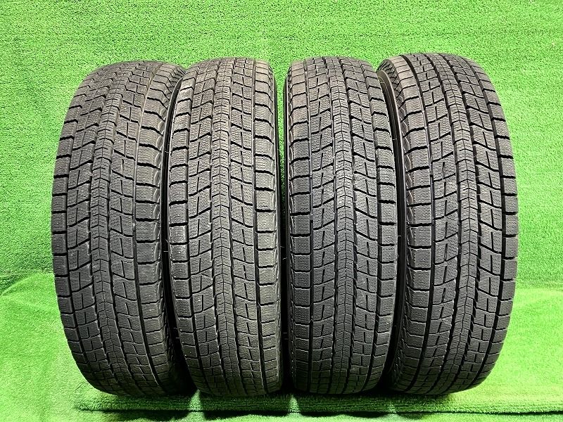 DUNLOP スタッドレス ダンロップ ウィンターマックスSJ8+ 175