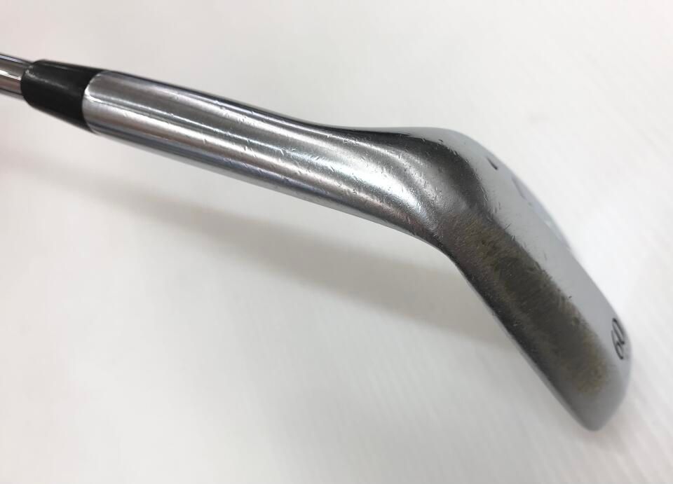 最短即日発送】The Craft | 60 | WEDGE | ダイナミックゴールド