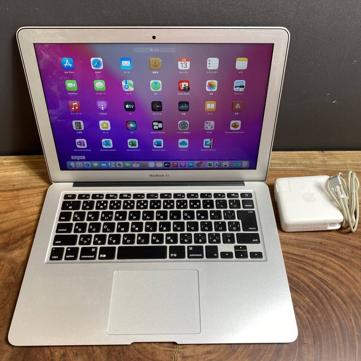 MacBook Air 13インチ 2017 i7/8GB/512GB バッテリ Amazon.co.jp: 交換用ノートパソコンバッテリー Apple MacBook Air 13