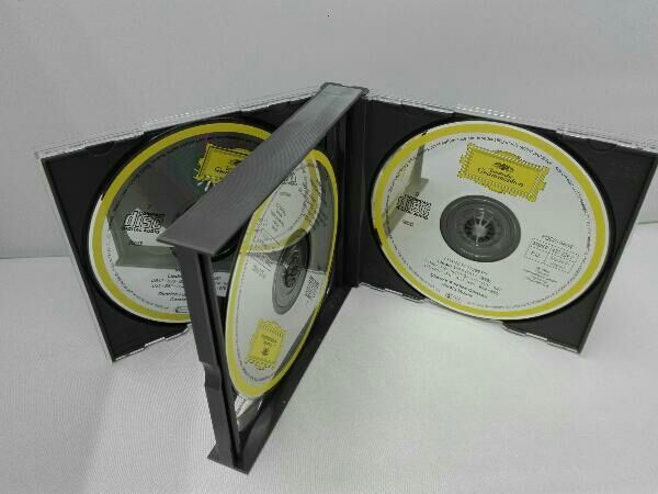D.フィッシャー=ディースカウ CD シューベルト:歌曲大全集(2