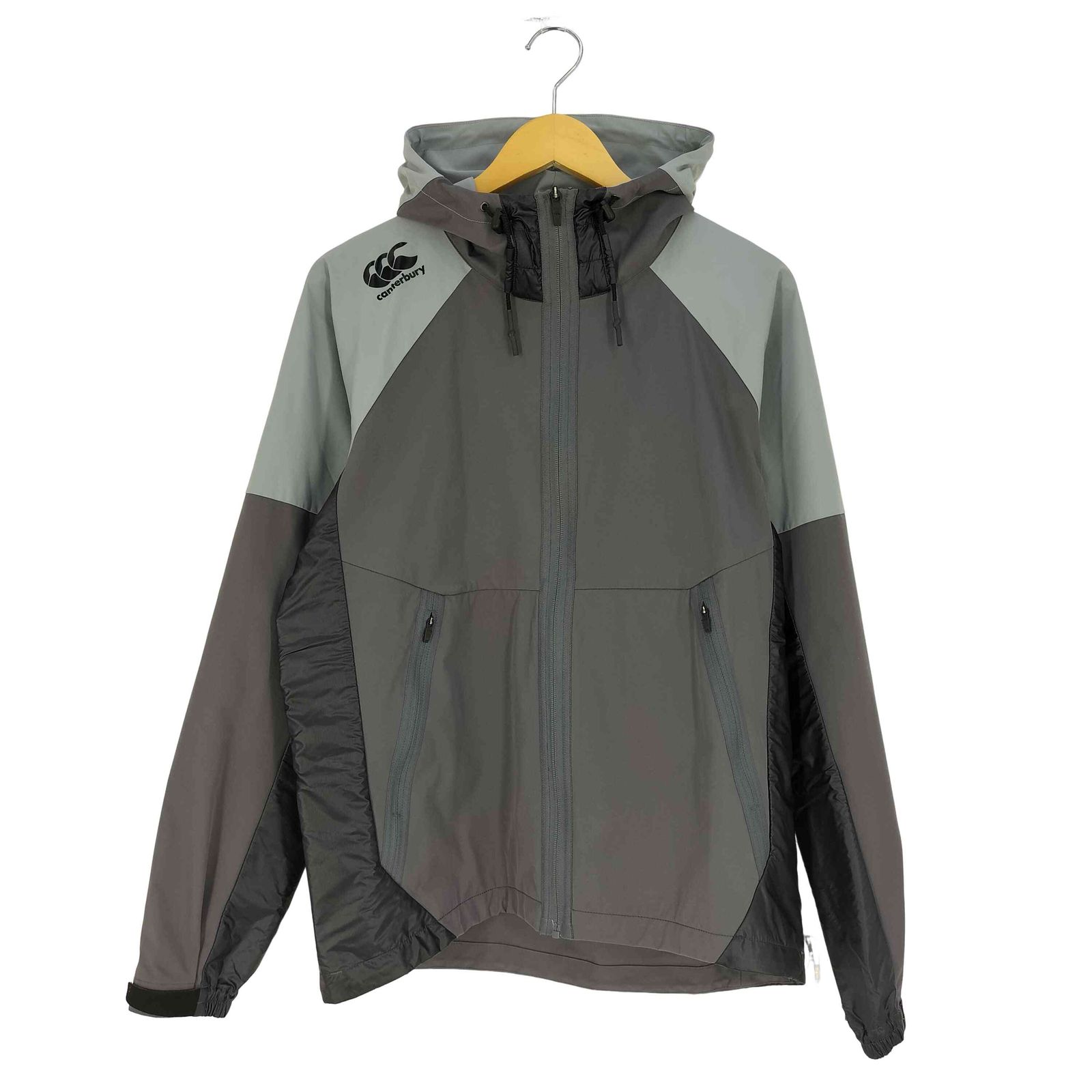 カンタベリー CANTERBURY STRETCH PERFORMANCE JACKET R+ ストレッチ