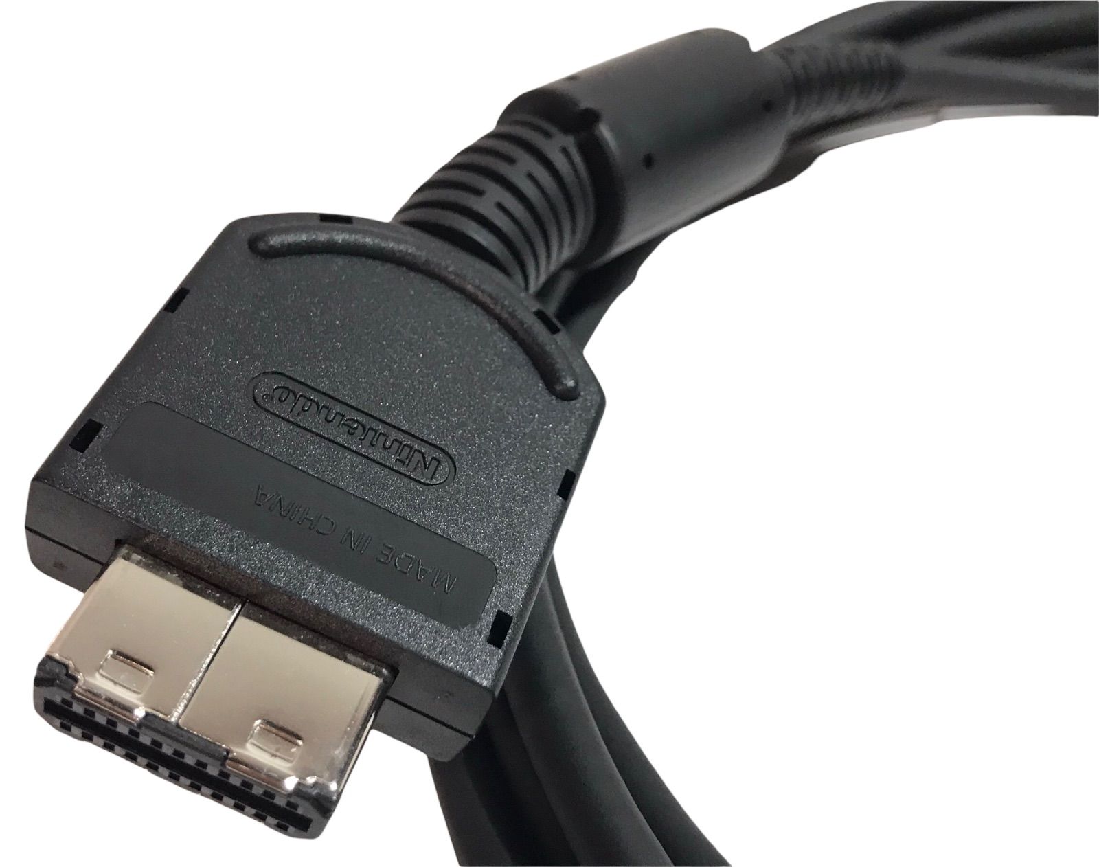 ニンテンドーゲームキューブ d端子 ビデオケーブル UP786_INFO