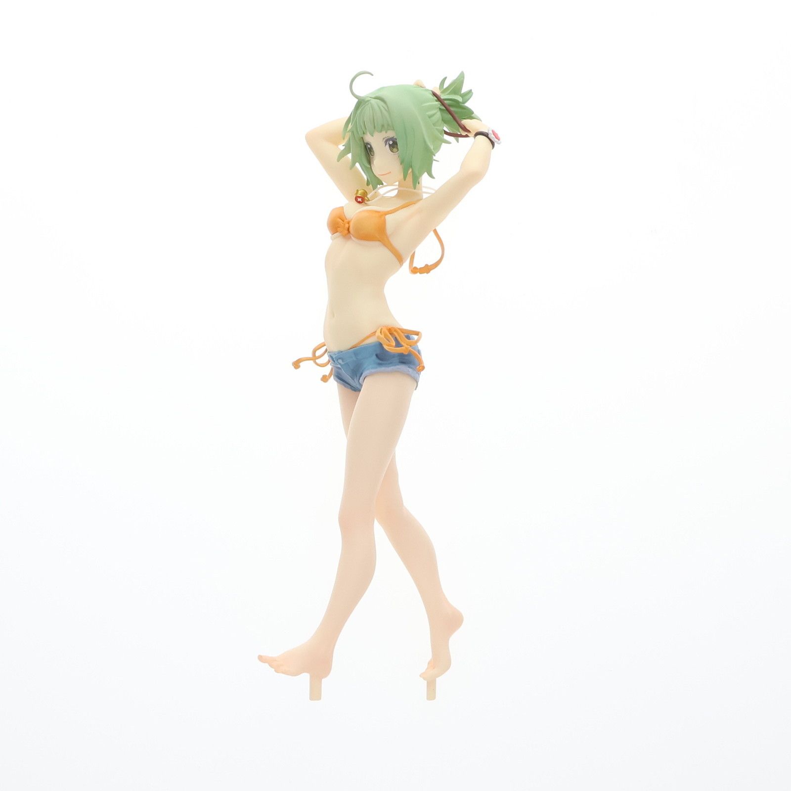 小日向光(こひなたひかり) 水着style あまんちゅ!〜あどばんす〜 1/8 完成品 フィギュア アクアマリン Amazon | [FIG]小日向光(こひなたひかり) 水着style あまんちゅ