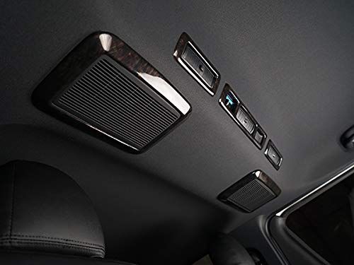 インテリアパネル ハイエース