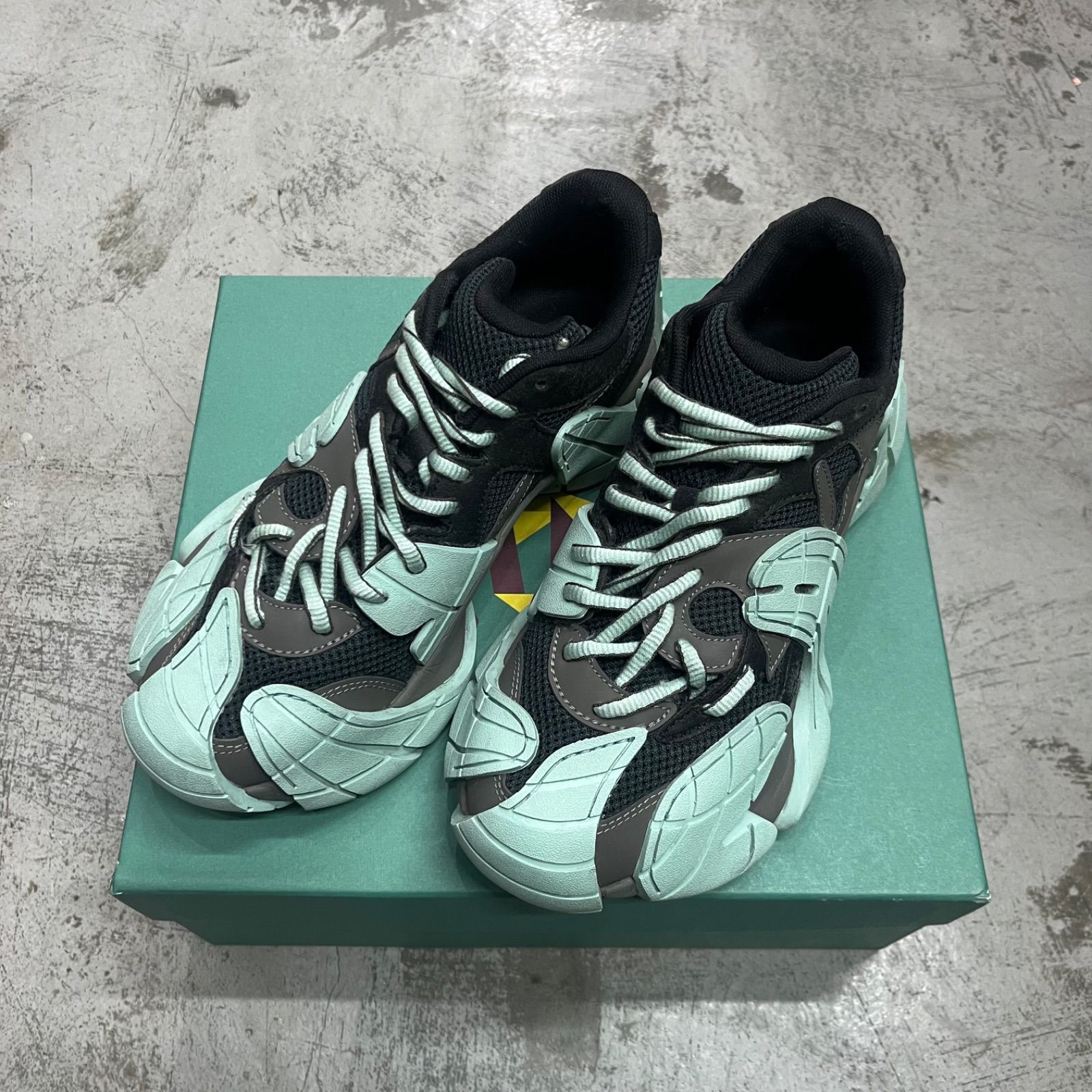 CAMPER LAB TORMENTA トルメンタ スニーカー A500013-004 CAMPER LAB TORMENTA トルメンタ スニーカー A500013-004