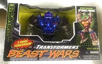 中古-非常に良い】 トランスフォーマープライム Robot In Disguise