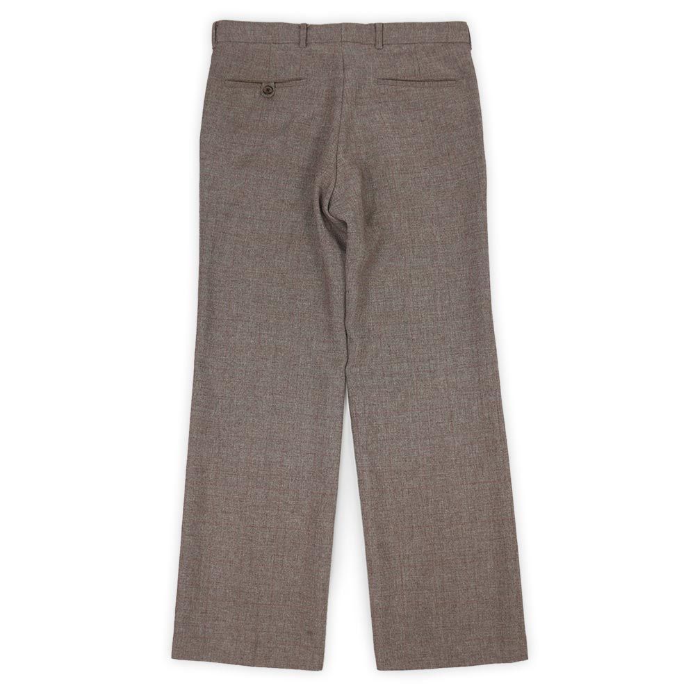 Levi's action slacks グレージュ TALONジップ 90's Levi's ACTION SLACKS