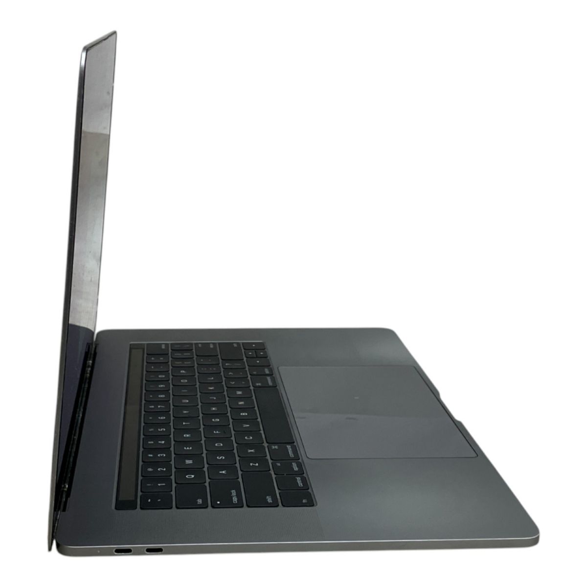 【なちた様用】MacbookPro15 2016 16GB 512GB Apple MacBook Pro 15インチ 2016 i7 2.7GHz 16GB 512GB