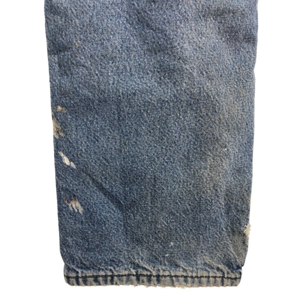 Carhartt カーハート デニム ペインターパンツ ブルー (メンズ