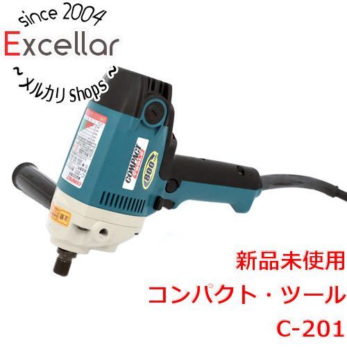 bn:8] 【新品(開封のみ・箱きず・やぶれ)】 COMPACT TOOL 電子