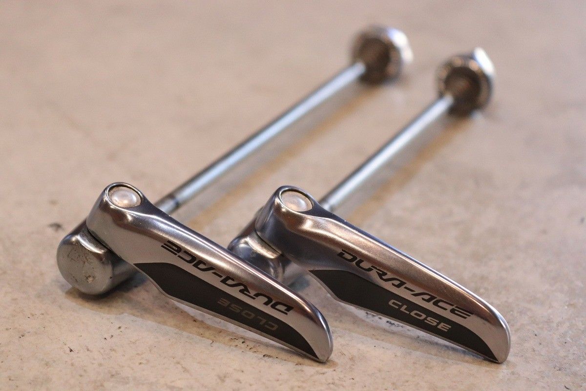 DURA-ACE（デュラエース） WH-9000-C24-TU SHIMANO DURA-ACE（デュラエース） WH-9000-C24-TU シマノ SHIMANO