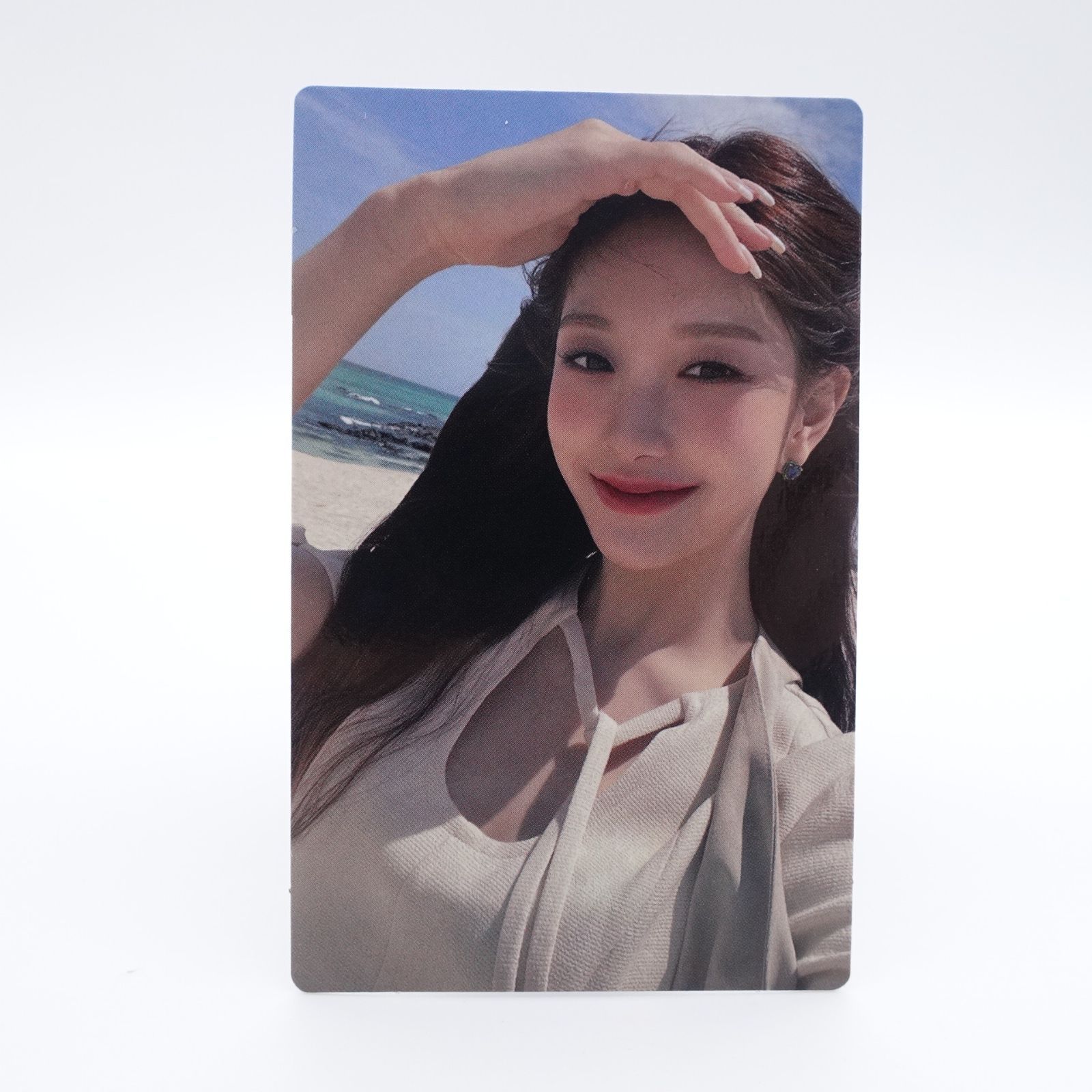 Fromis_9 weverse ver. ソヨン アルバム トレカ ウィーバース 