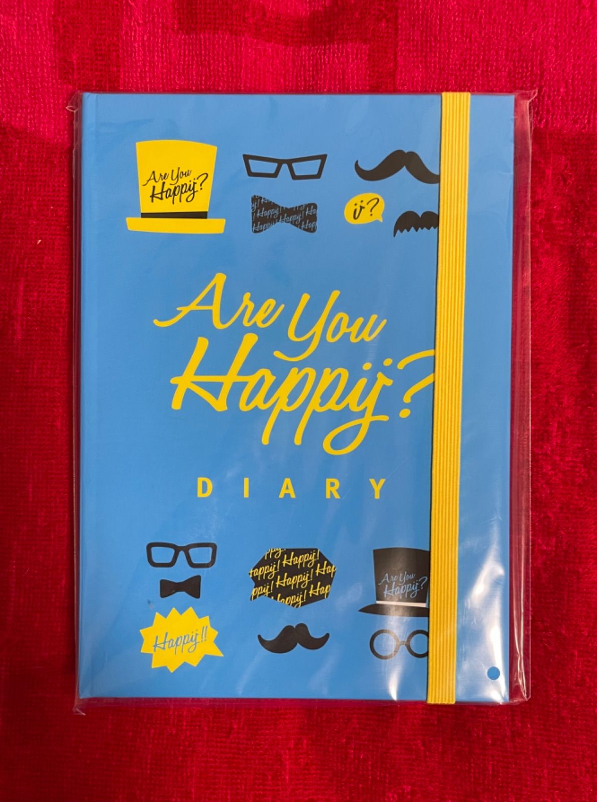 嵐 Are you happy？ アユハピ 落下物 花 グッズ レア m11644205707_1.jpg?1712377816