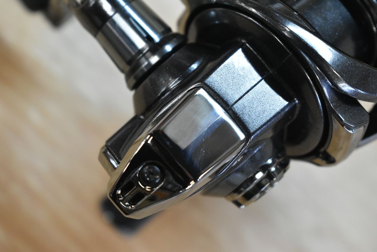 シマノ 21 コンプレックス XR C2000 F4 HG SHIMANO COMPLEX スピニング
