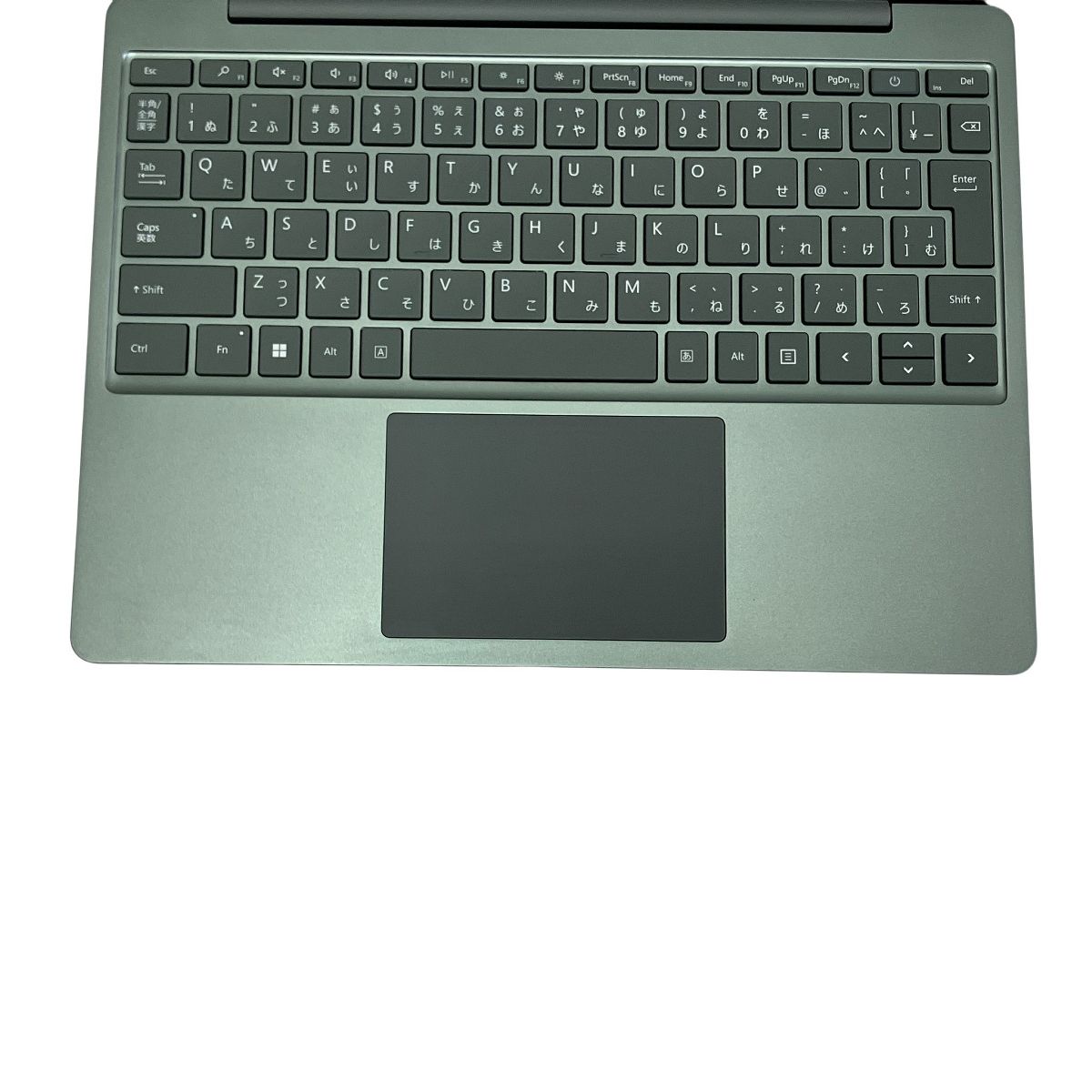 Microsoft Surface Laptop Go 2 12.4型 ノート PC 11th Gen i5-1135G7 2.4GHz 8GB SSD 128GB Win 11 Home T10532864 VETTDRUCK_DE