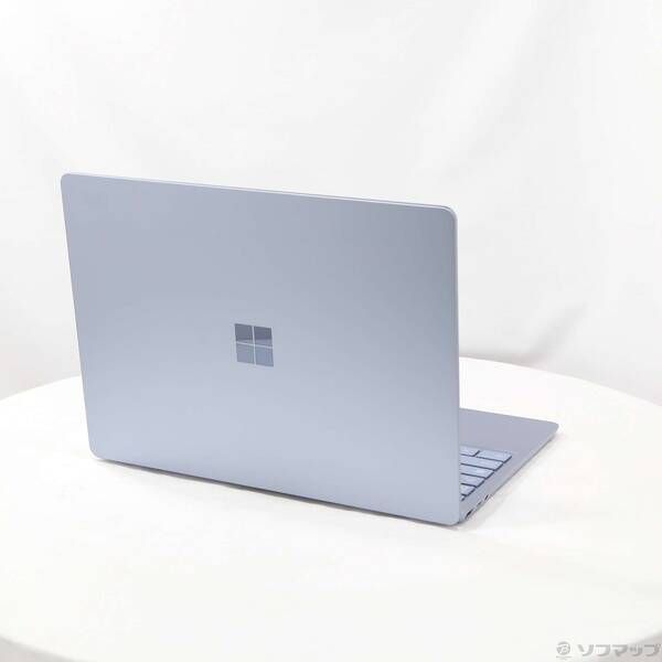 Go Laptop 0 Surface Microsoft Core 〔中古〕Surface アイスブルー i5